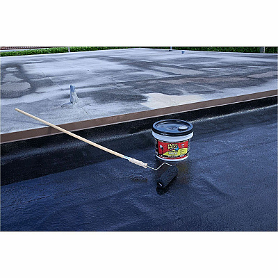 Flex Seal Sealant (LFSMAXBLK02)