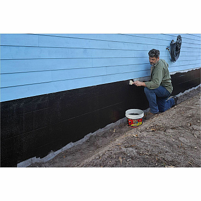 Flex Seal Sealant (LFSMAXBLK02)