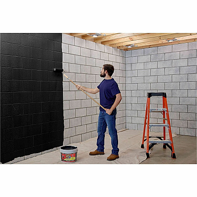 Flex Seal Sealant (LFSMAXBLK02)