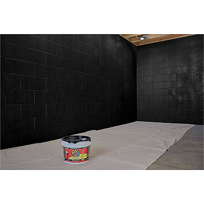 Flex Seal Sealant (LFSMAXBLK02)