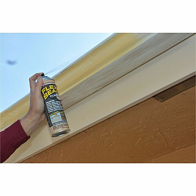 Flex Seal Liquid Rubber Sealant Coating Spray (FSTANR20)