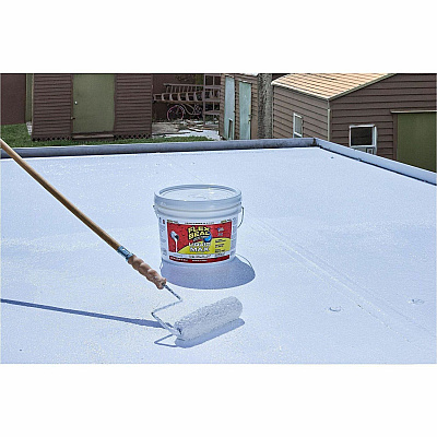 Flex Seal Sealant (LFSMAXWHT02)