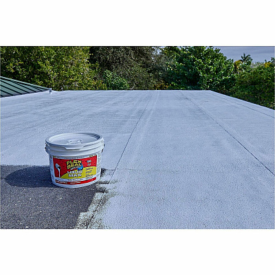 Flex Seal Sealant (LFSMAXWHT02)