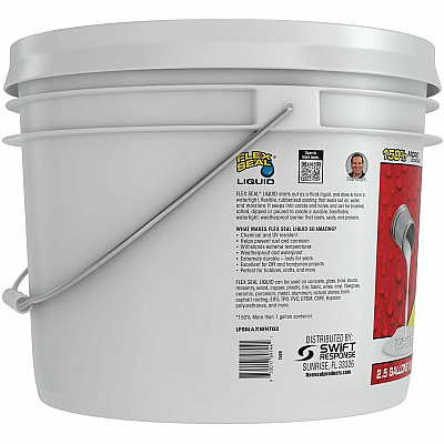 Flex Seal Sealant (LFSMAXWHT02)