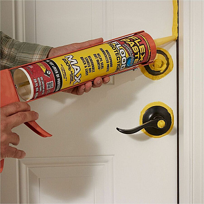 Flex Seal SECUR Low-Level Flood Protection Kits (RKITSTART02)