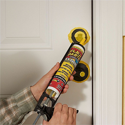 Flex Seal SECUR Low-Level Flood Protection Kits (RKITSTART02)