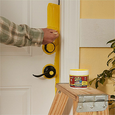 Flex Seal SECUR Low-Level Flood Protection Kits (RKITSTART02)