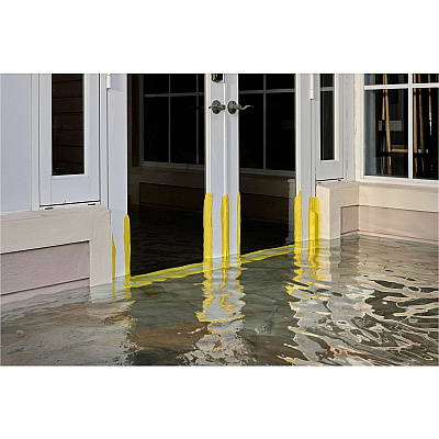 Flex Seal SECUR Low-Level Flood Protection Kits (RKITMULTI05)