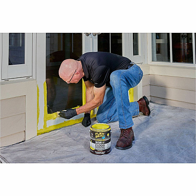 Flex Seal SECUR Low-Level Flood Protection Kits (RKITMULTI05)