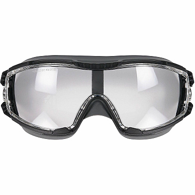 ergodyne Skullerz ARKYN Anti-Scratch & Enhanced Anti-Fog Safety (60312)