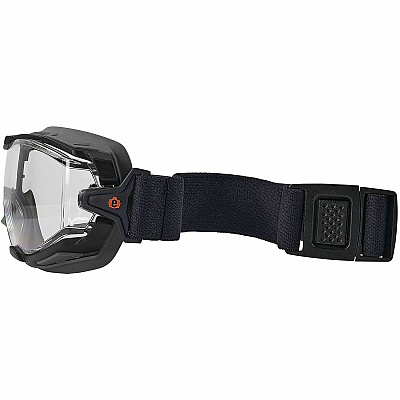 ergodyne Skullerz ARKYN Anti-Scratch & Enhanced Anti-Fog Safety (60312)