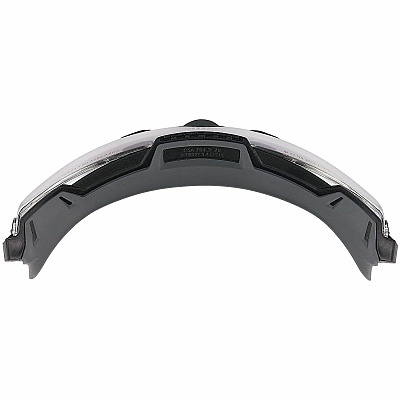 ergodyne Skullerz ARKYN Anti-Scratch & Enhanced Anti-Fog Safety (60312)
