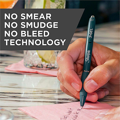 Sharpie S-Gel Gel Pen (2226124)