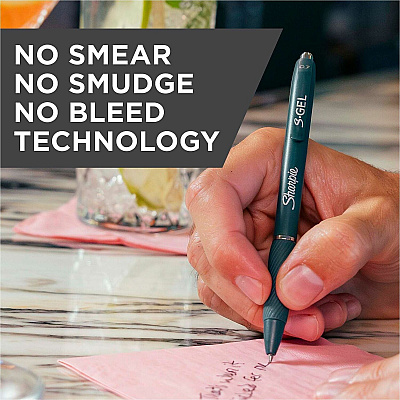 Sharpie S-Gel Gel Pen (2226123)