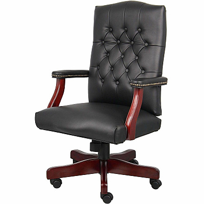 BOSS Chair (905BK)