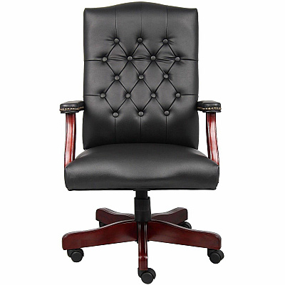 BOSS Chair (905BK)
