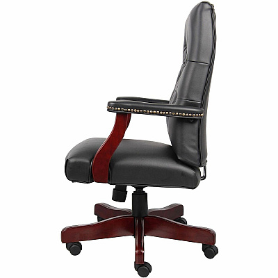 BOSS Chair (905BK)