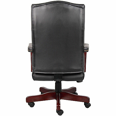 BOSS Chair (905BK)