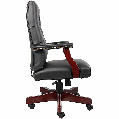 BOSS Chair (905BK)