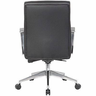 BOSS Modern Conference Chair (8886ALAMBK)