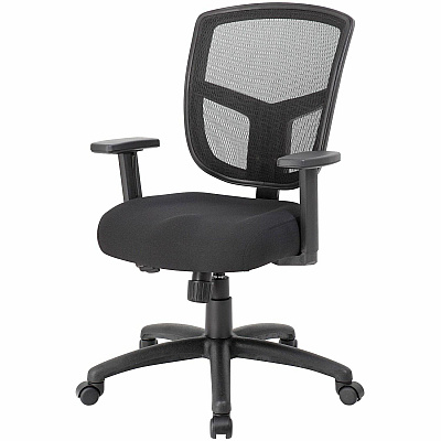 BOSS Mesh Task Chair (6022)