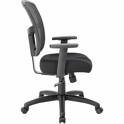 BOSS Mesh Task Chair (6022)
