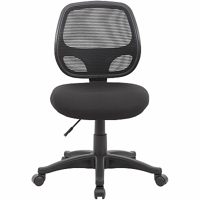 BOSS Commercial Mesh-Back Task Chair (605)