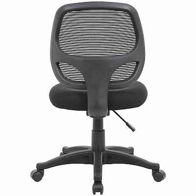 BOSS Commercial Mesh-Back Task Chair (605)