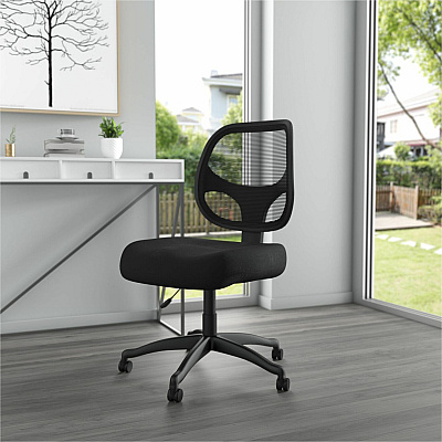 BOSS Commercial Mesh-Back Task Chair (605)