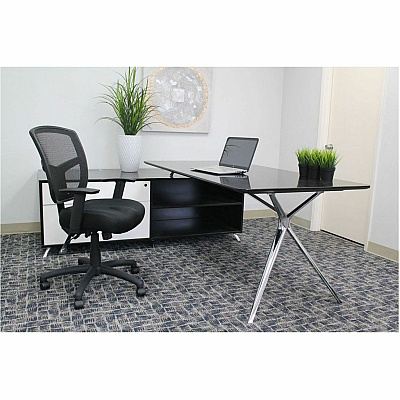 BOSS Contract Mesh Task Chair (6023)