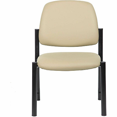 BOSS Mid-back Guest Chair (9595AMBG)