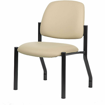 BOSS Mid-back Guest Chair (9595AMBG)