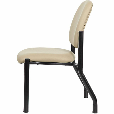 BOSS Mid-back Guest Chair (9595AMBG)