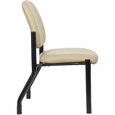 BOSS Mid-back Guest Chair (9595AMBG)