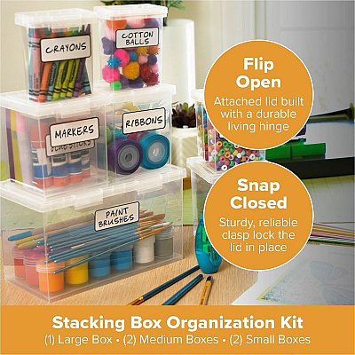 Bostitch Storage Case (23234)
