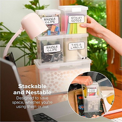 Bostitch Storage Case (23234)