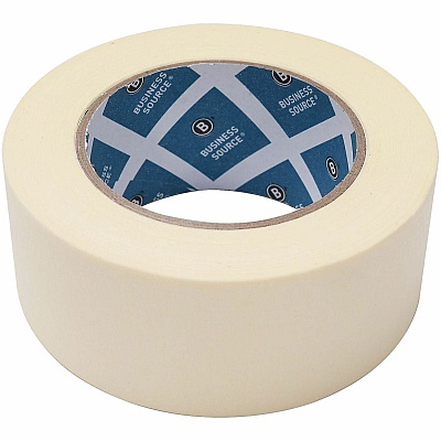 Business Source Utility-purpose Masking Tape (16442)