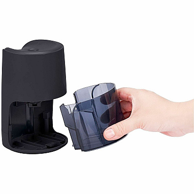Bostitch Rechargeable Pencil Sharpener (RPS10VBLK)