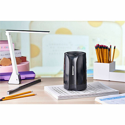 Bostitch Rechargeable Pencil Sharpener (RPS10VBLK)