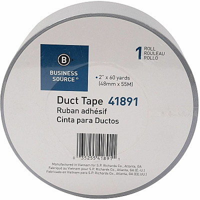 Business Source General-purpose Duct Tape (41891)