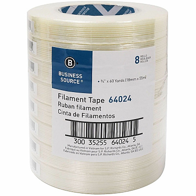 Business Source Filament Tape (64024)