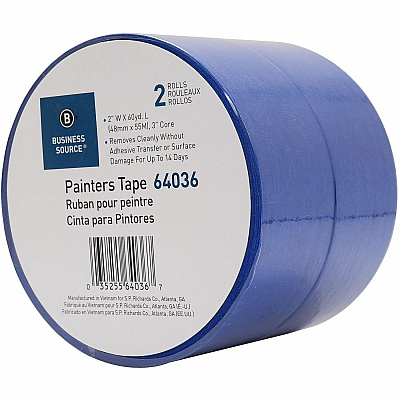 Business Source Multisurface Painter's Tape (64036)