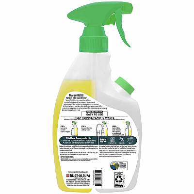 Mean Green Refillable Bathroom Cleaner (394171)