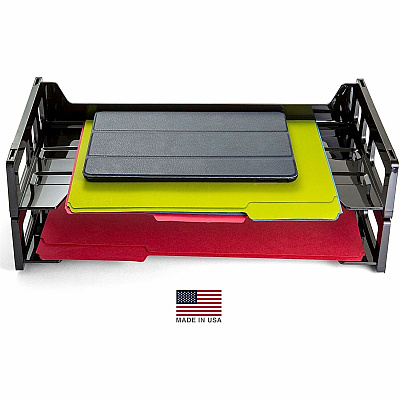 Business Source Desk Tray (08101)