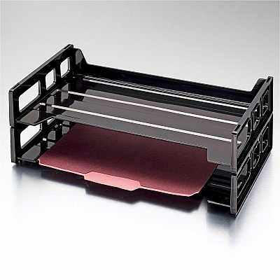 Business Source Desk Tray (08101)
