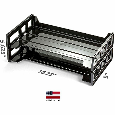 Business Source Desk Tray (08101)