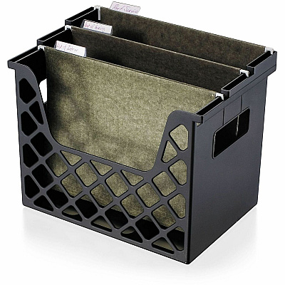 Business Source Desktop File Organizer (08123)
