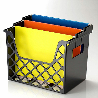 Business Source Desktop File Organizer (08123)