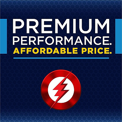 Rayovac Alkaline AA Batteries (81530PP)
