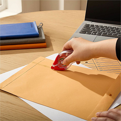Business Source Multipurpose Adhesive Tape (60242CT)
